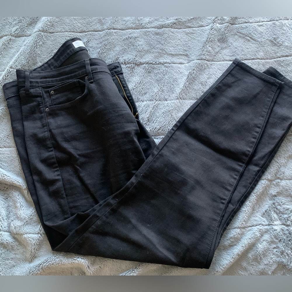 Levi’s Shaping Skinny Jeans Size 20W